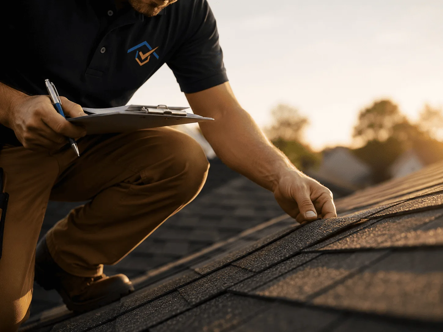 Why Choose Roof Inspection in Hot Springs, AR